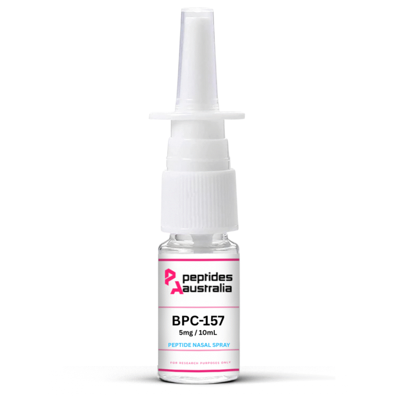 BPC-157 Nasal Spray